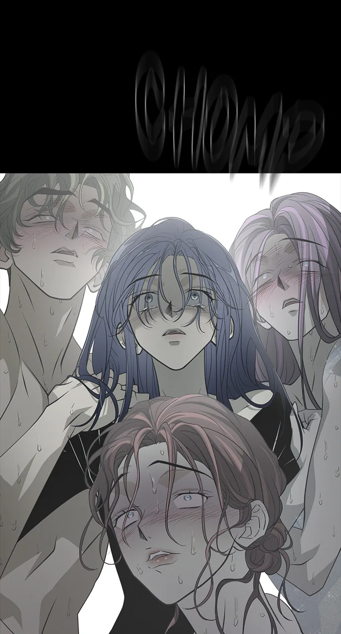 The Last Passage Chapter 13 Page 84