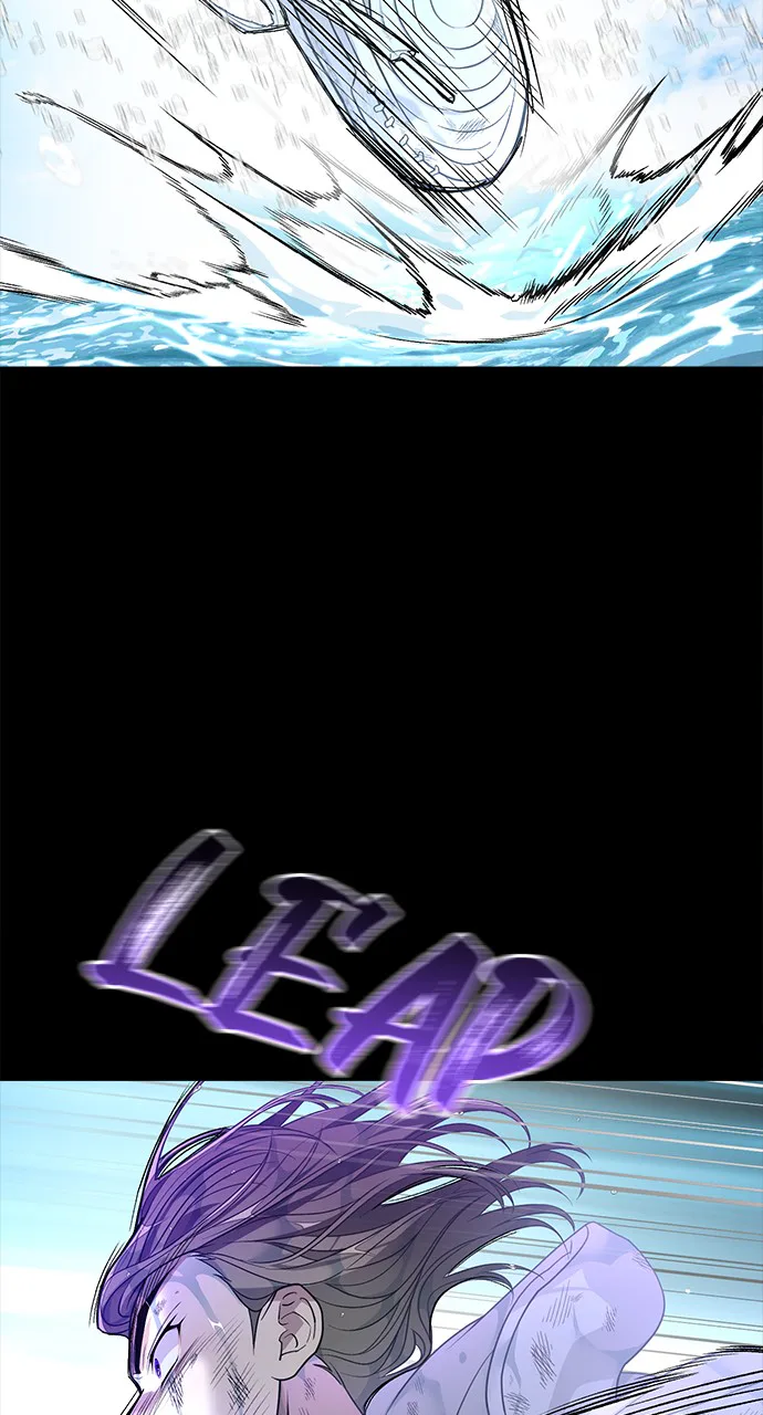 The Last Passage Chapter 71 Page 7
