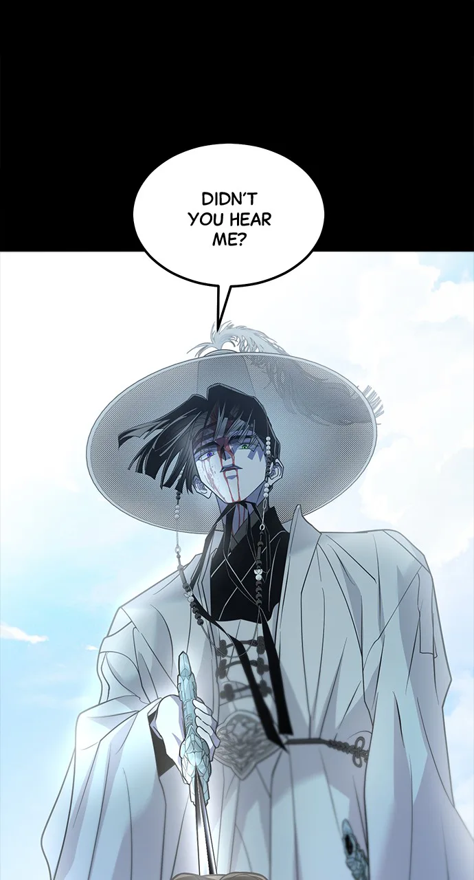 The Last Passage Chapter 71 Page 17