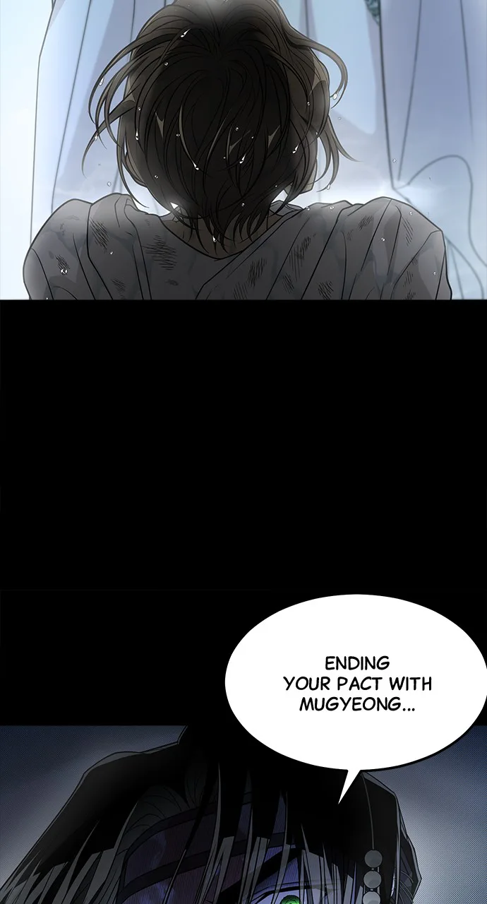 The Last Passage Chapter 71 Page 18