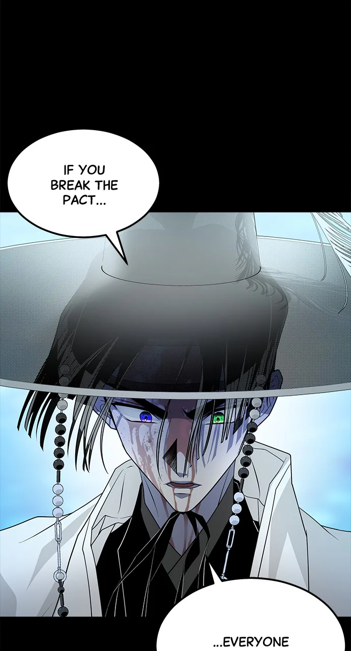 The Last Passage Chapter 71 Page 22