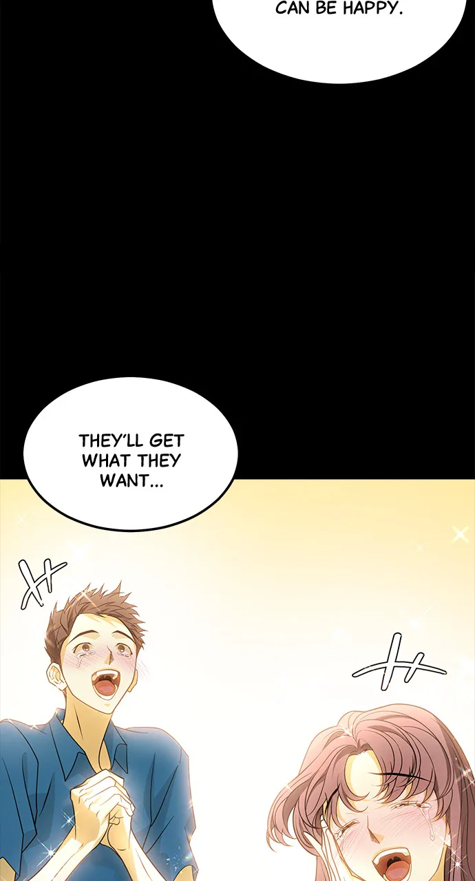 The Last Passage Chapter 71 Page 23