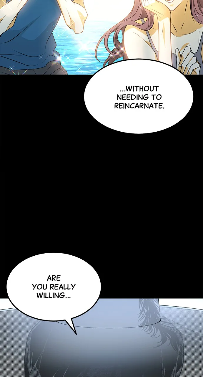 The Last Passage Chapter 71 Page 24