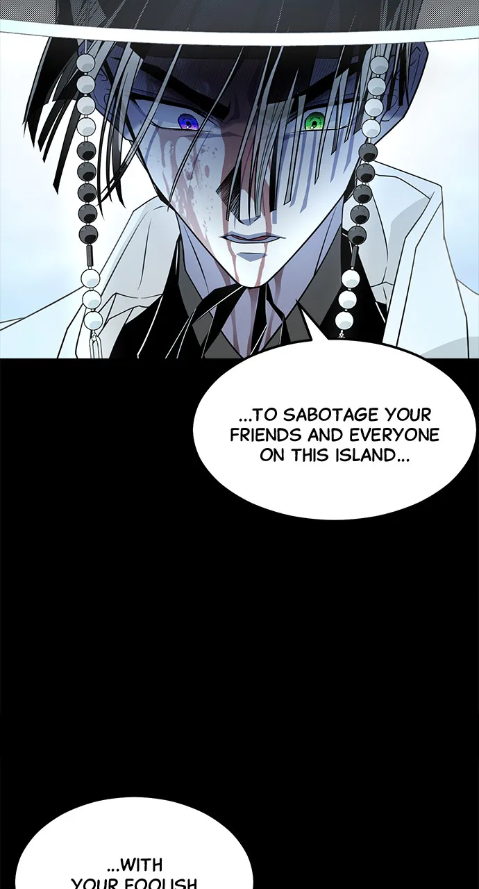 The Last Passage Chapter 71 Page 25