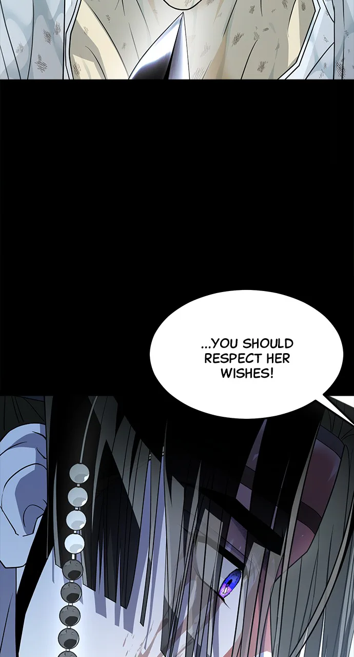 The Last Passage Chapter 71 Page 30