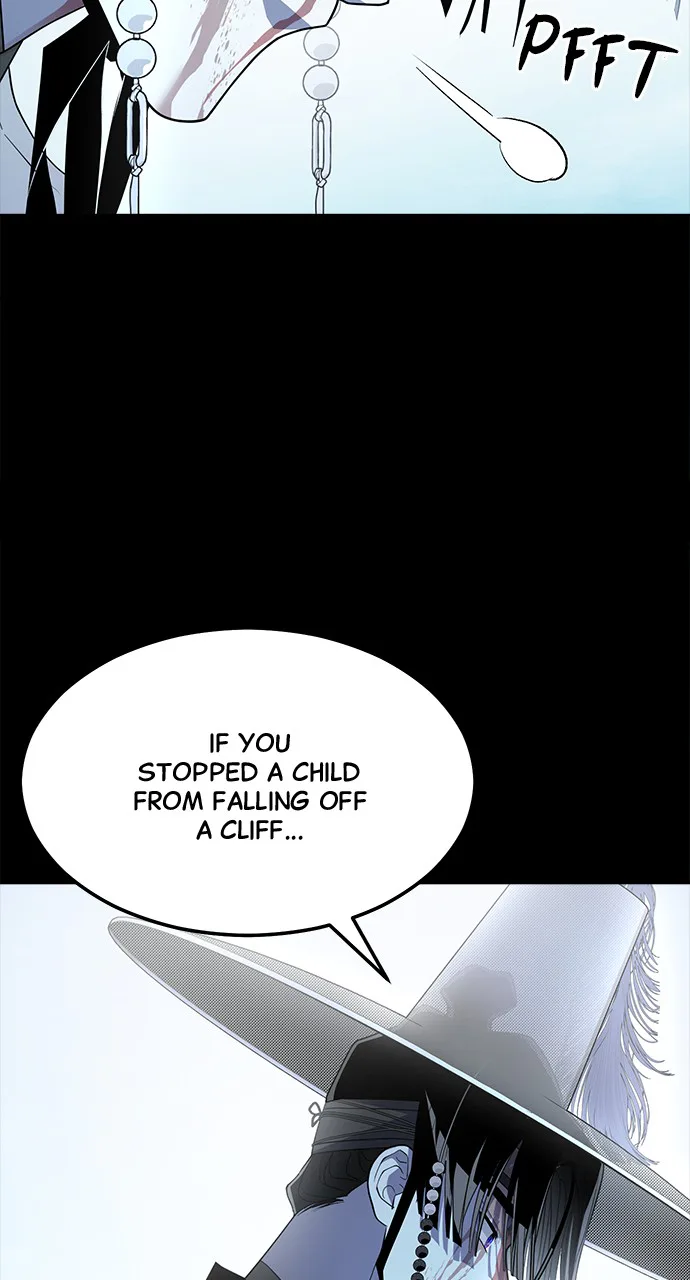 The Last Passage Chapter 71 Page 32