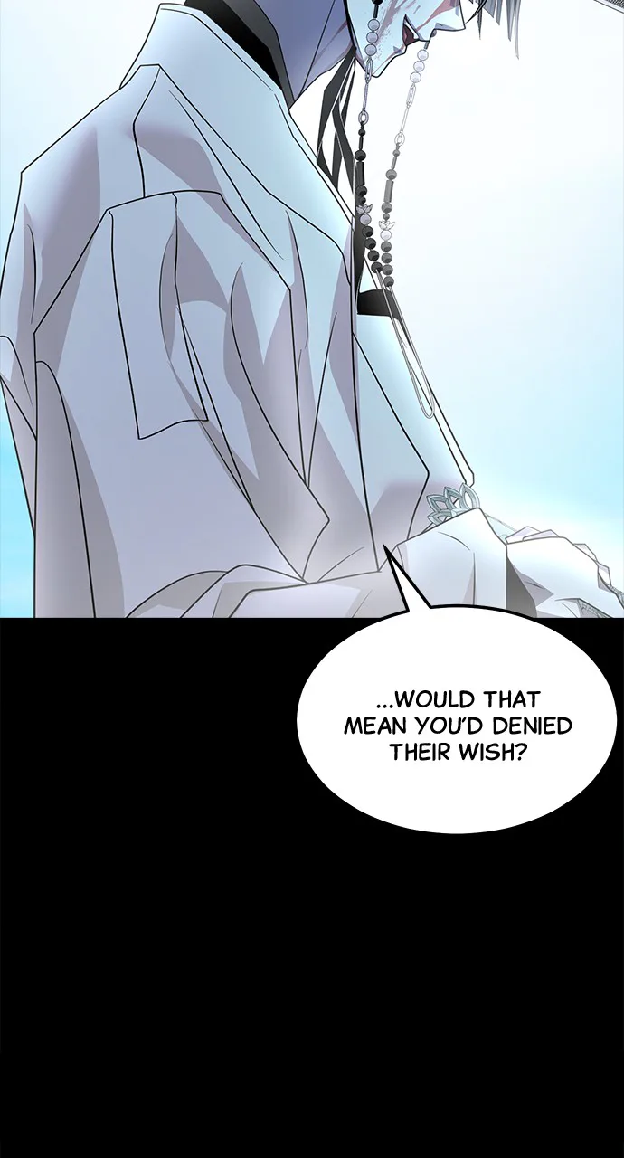 The Last Passage Chapter 71 Page 33