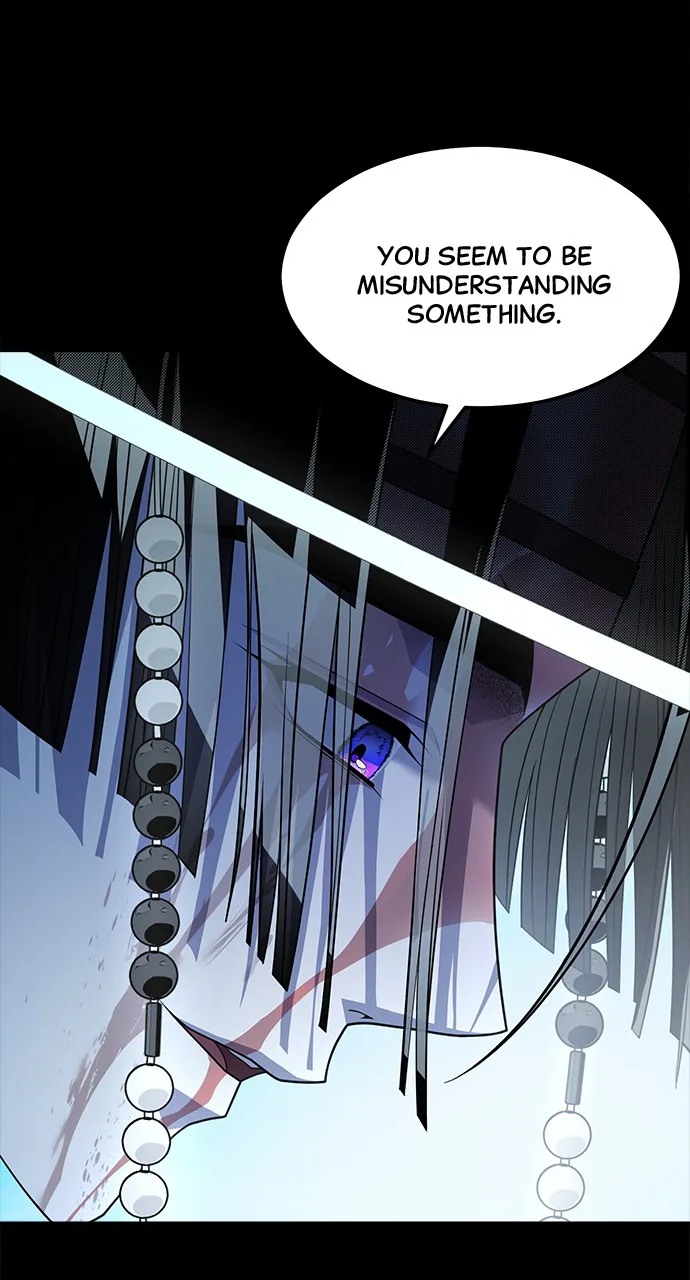 The Last Passage Chapter 71 Page 35