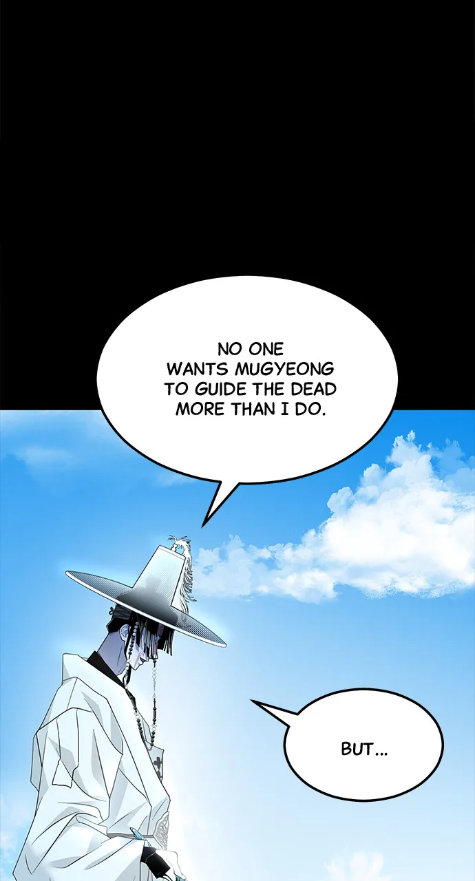 The Last Passage Chapter 71 Page 36