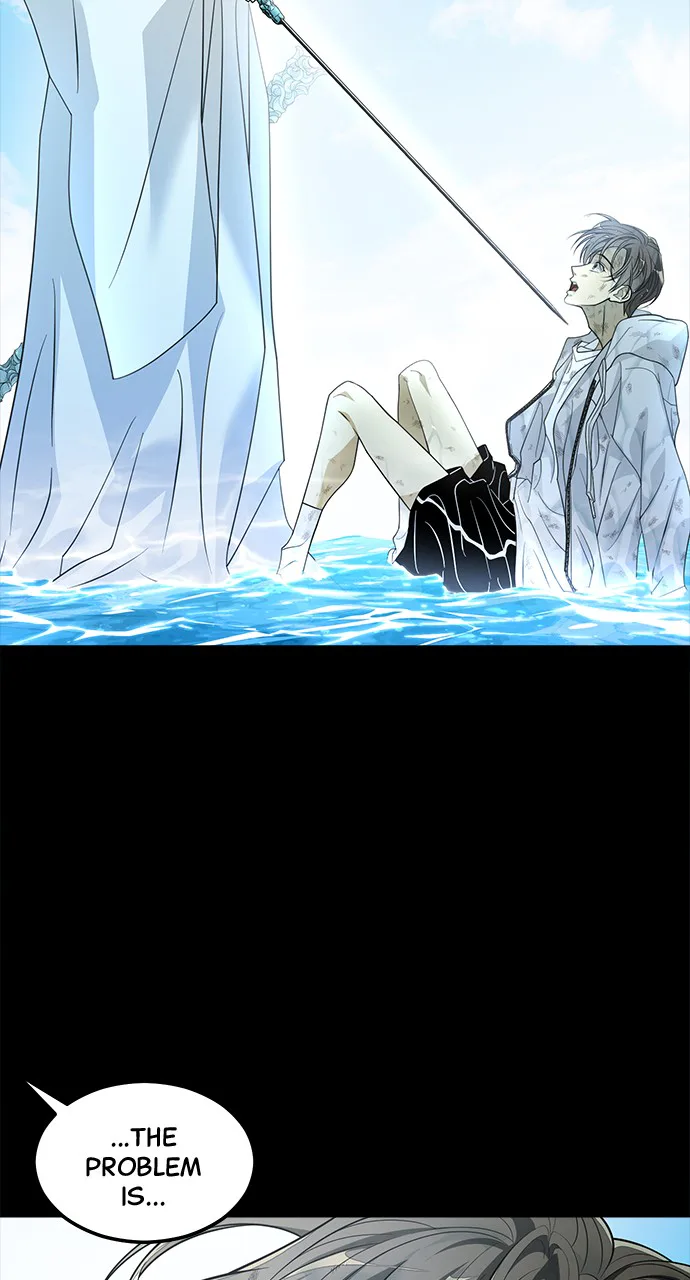 The Last Passage Chapter 71 Page 37