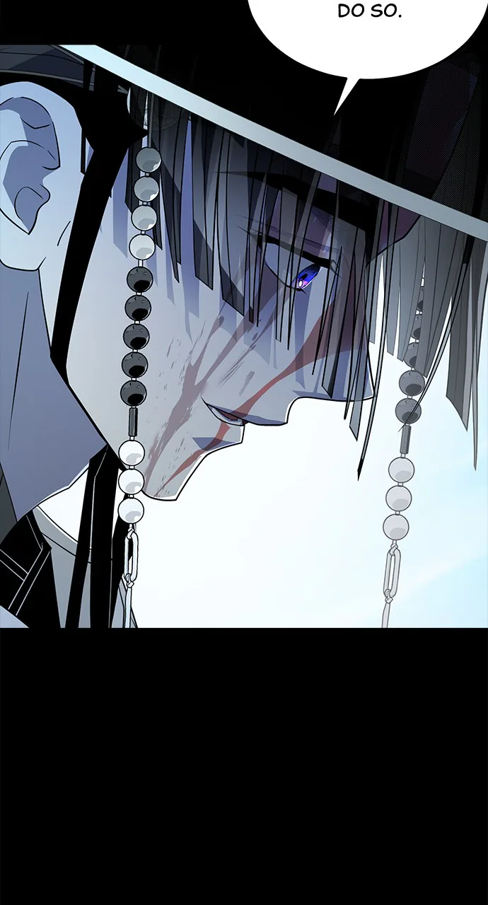 The Last Passage Chapter 71 Page 39