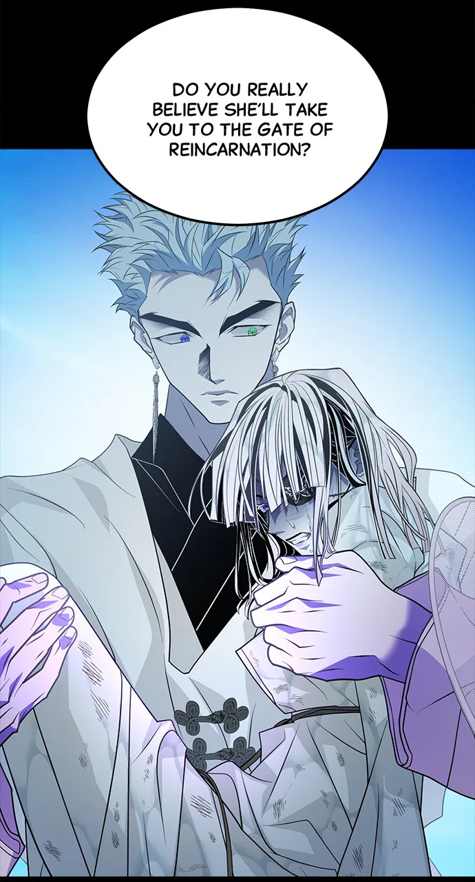 The Last Passage Chapter 71 Page 40