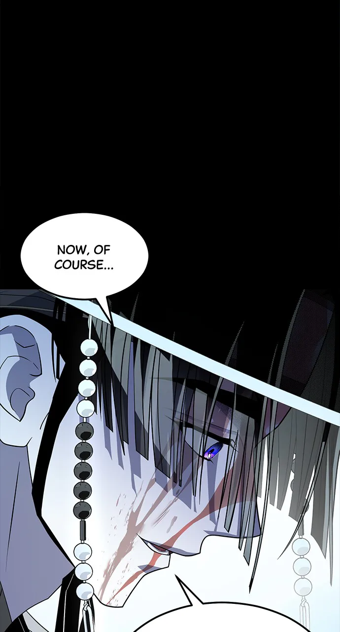 The Last Passage Chapter 71 Page 41