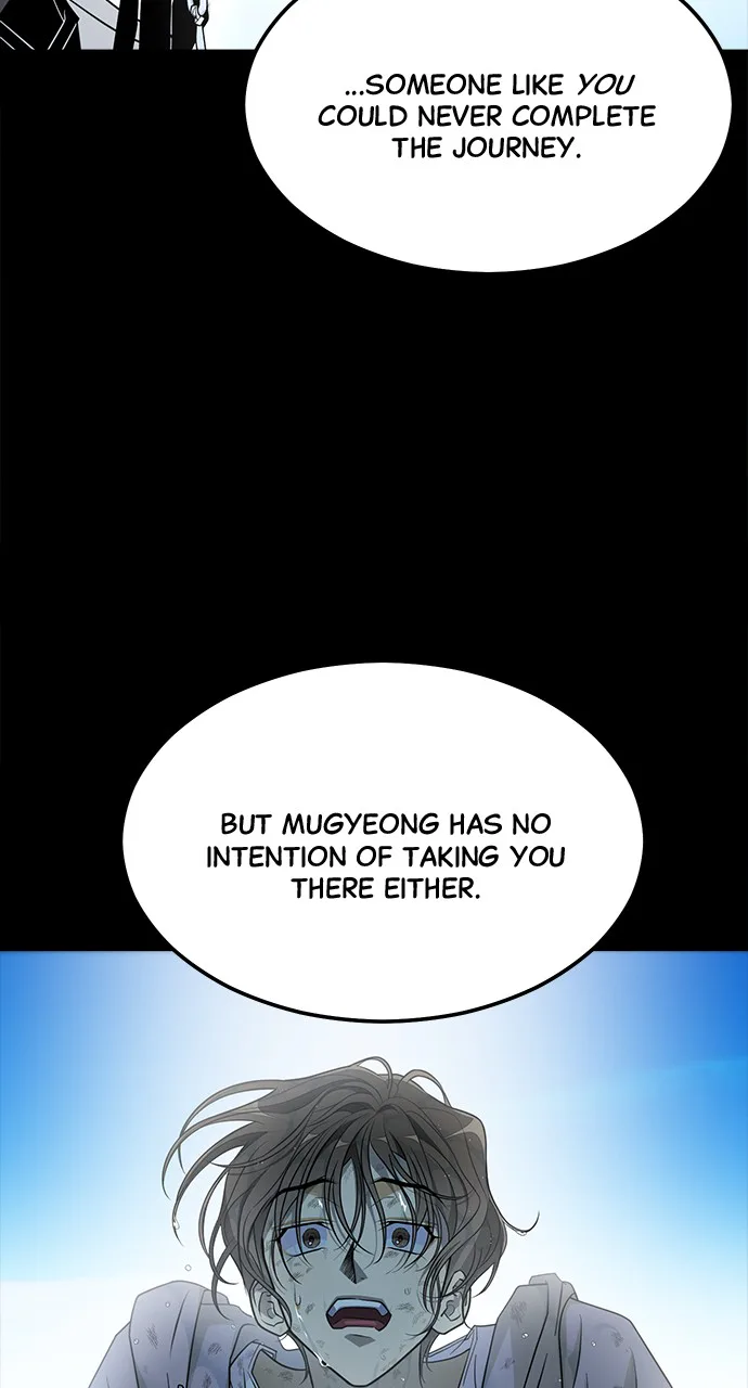 The Last Passage Chapter 71 Page 42