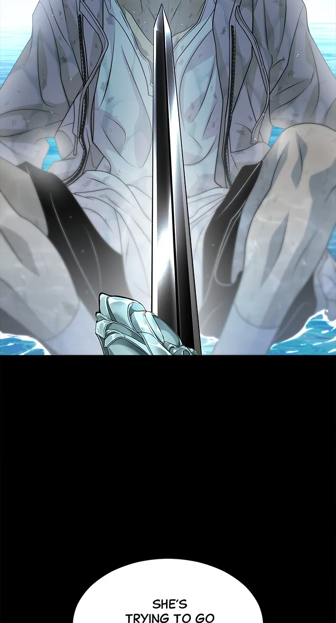 The Last Passage Chapter 71 Page 43