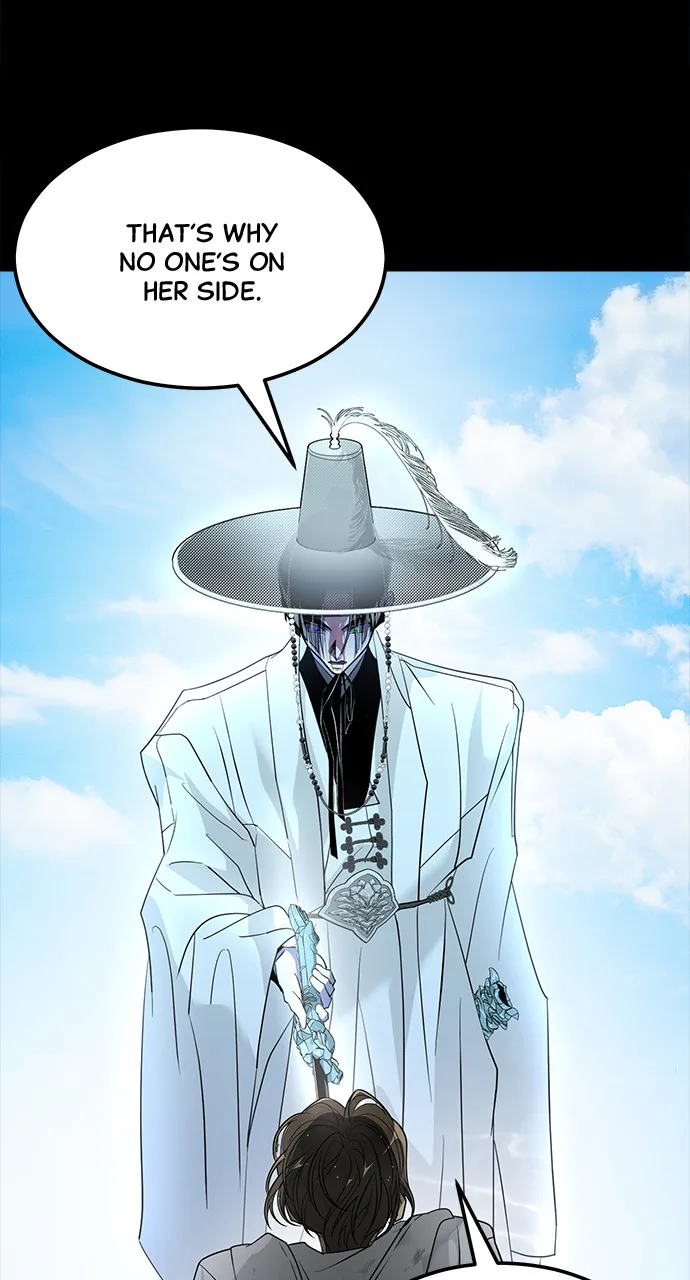 The Last Passage Chapter 71 Page 45