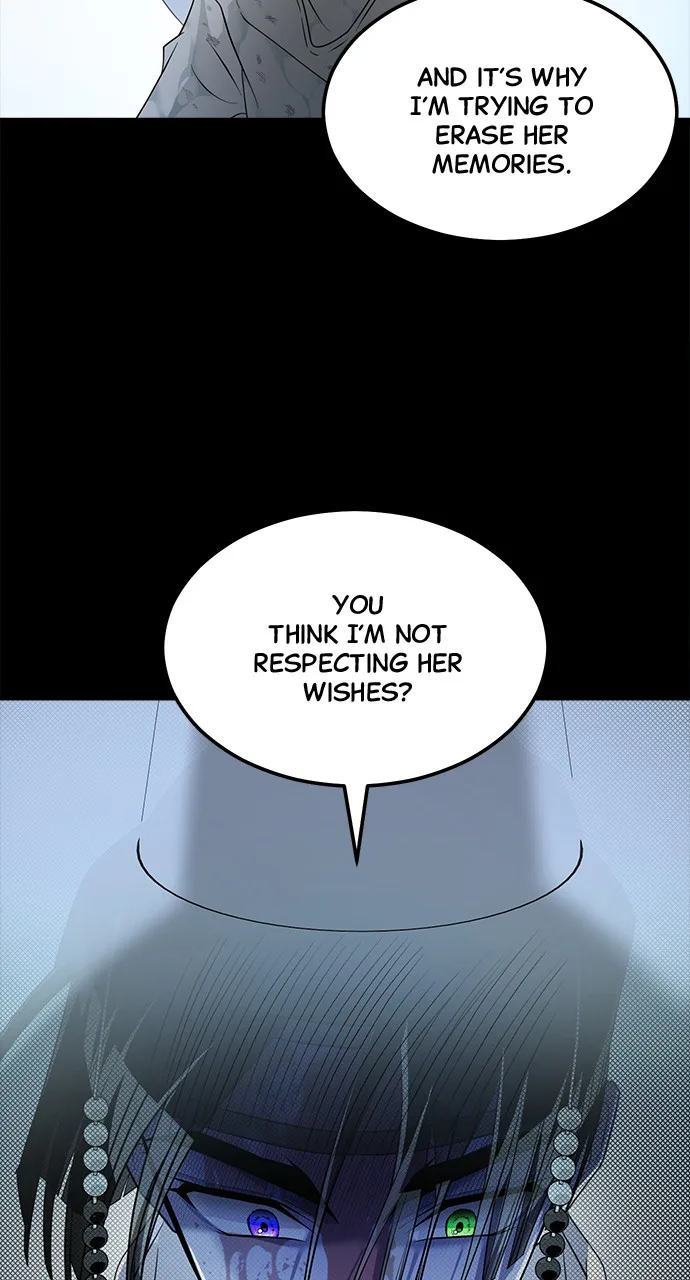 The Last Passage Chapter 71 Page 46