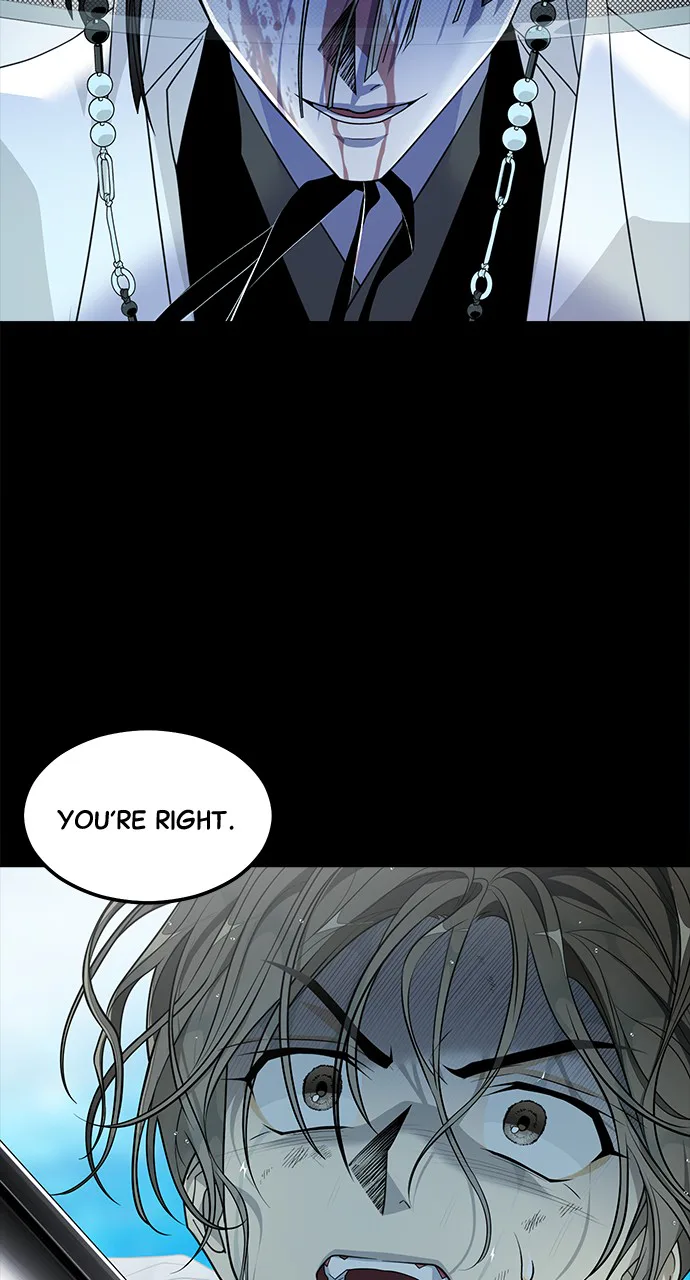 The Last Passage Chapter 71 Page 47
