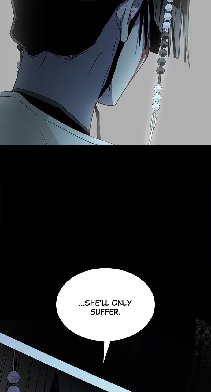The Last Passage Chapter 71 Page 49