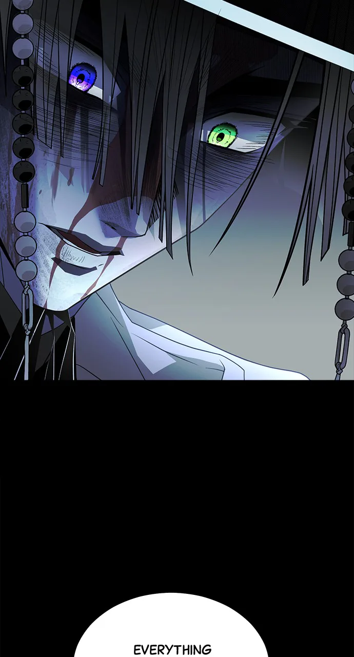 The Last Passage Chapter 71 Page 50
