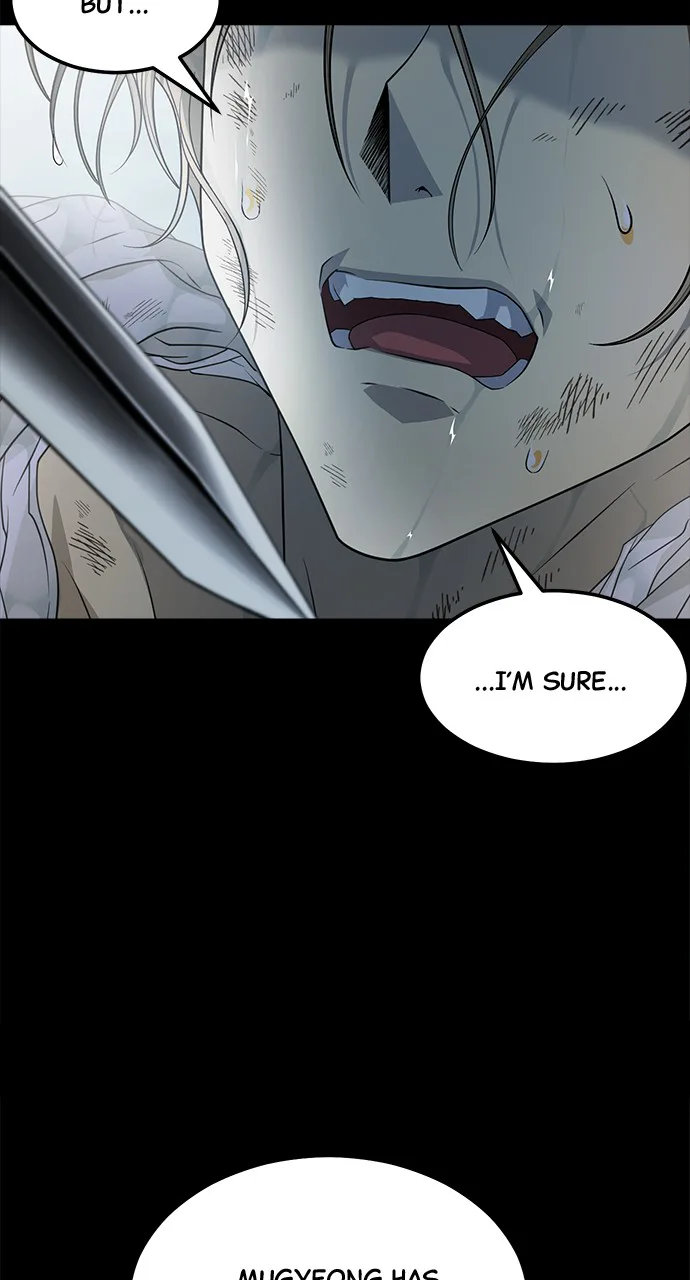 The Last Passage Chapter 71 Page 53