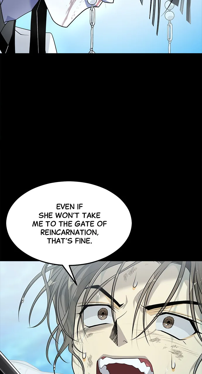 The Last Passage Chapter 71 Page 57