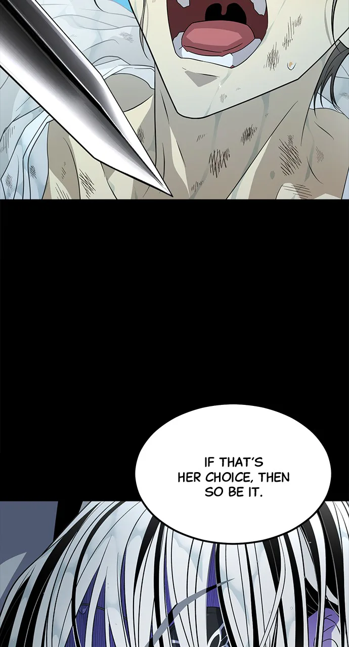 The Last Passage Chapter 71 Page 58