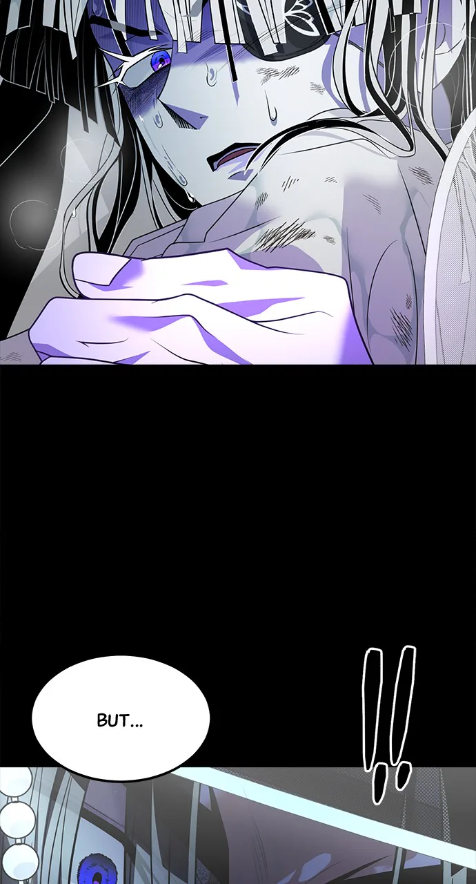 The Last Passage Chapter 71 Page 59