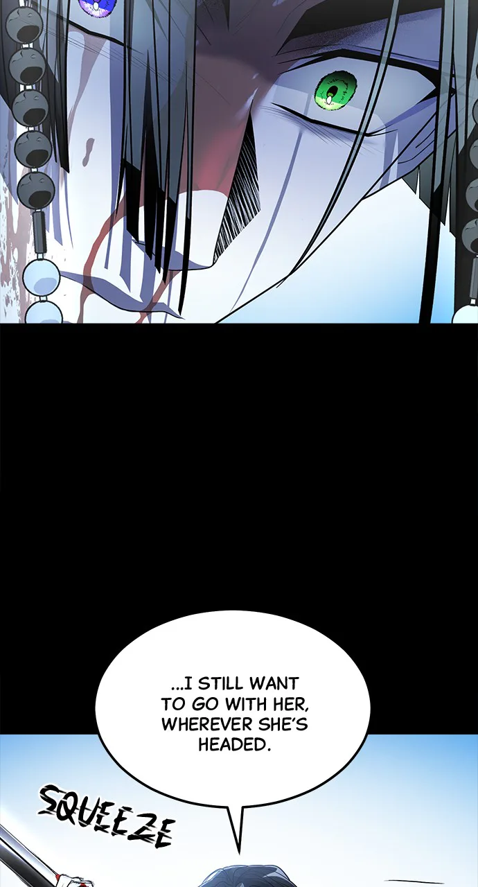 The Last Passage Chapter 71 Page 60