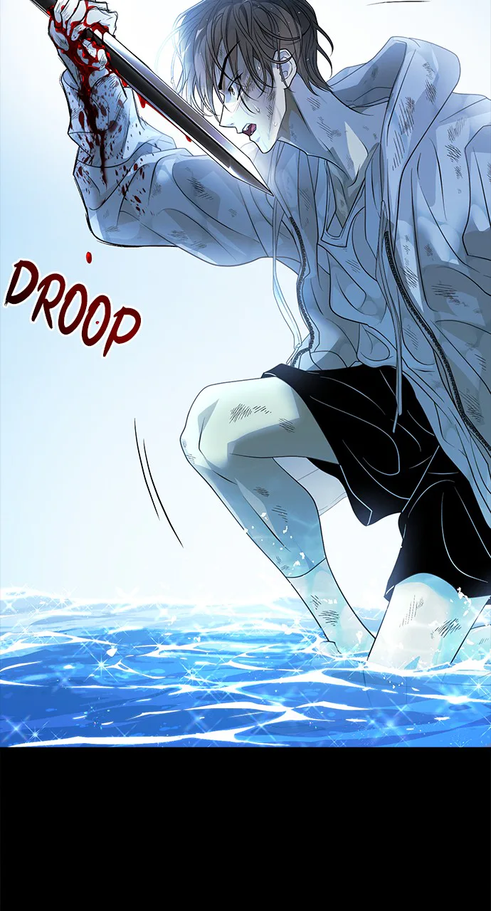 The Last Passage Chapter 71 Page 61