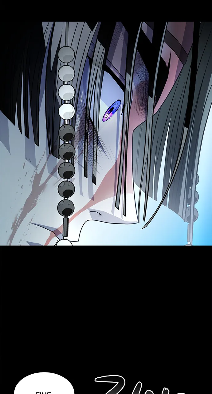 The Last Passage Chapter 71 Page 63