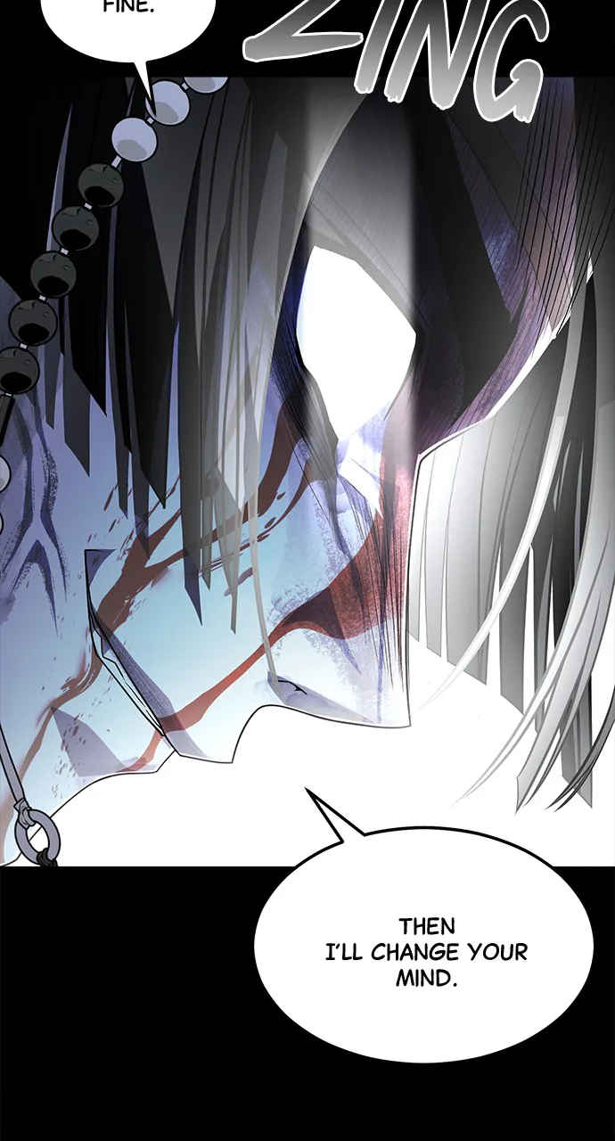 The Last Passage Chapter 71 Page 64