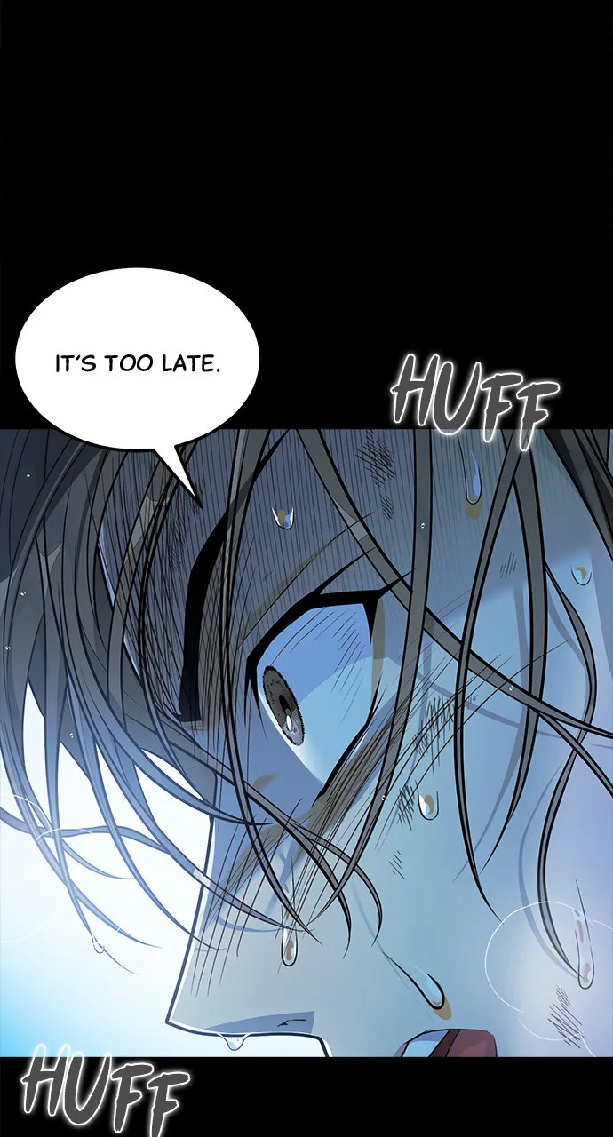 The Last Passage Chapter 71 Page 65