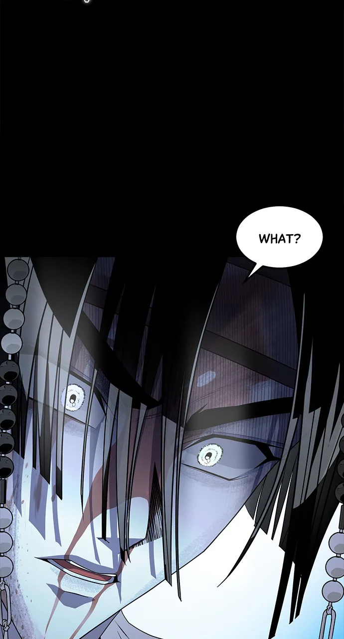 The Last Passage Chapter 71 Page 66