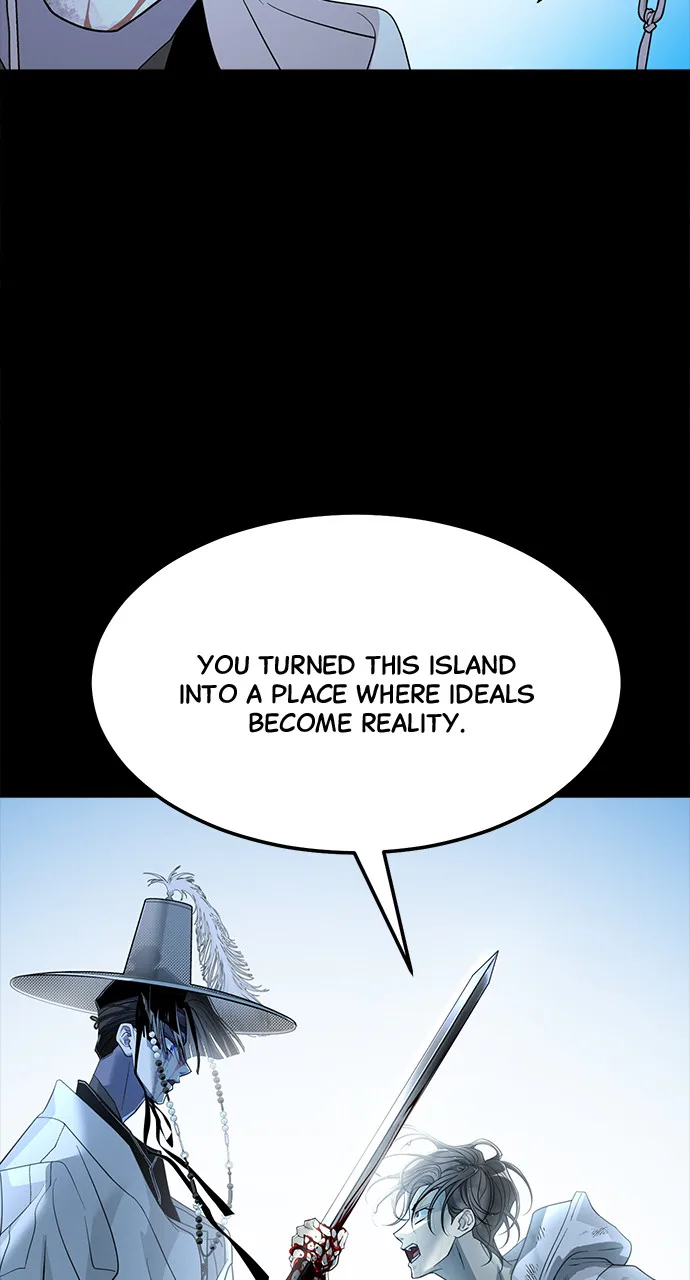 The Last Passage Chapter 71 Page 67