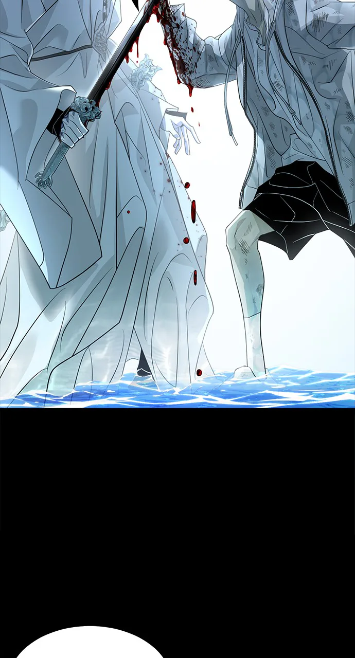 The Last Passage Chapter 71 Page 68