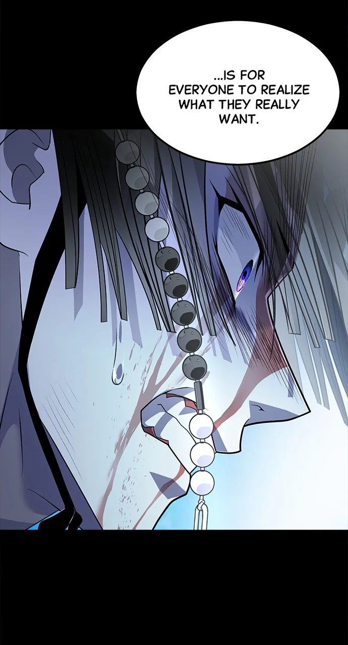 The Last Passage Chapter 71 Page 70