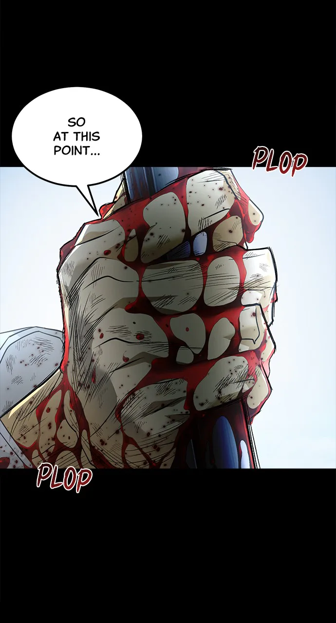 The Last Passage Chapter 71 Page 71