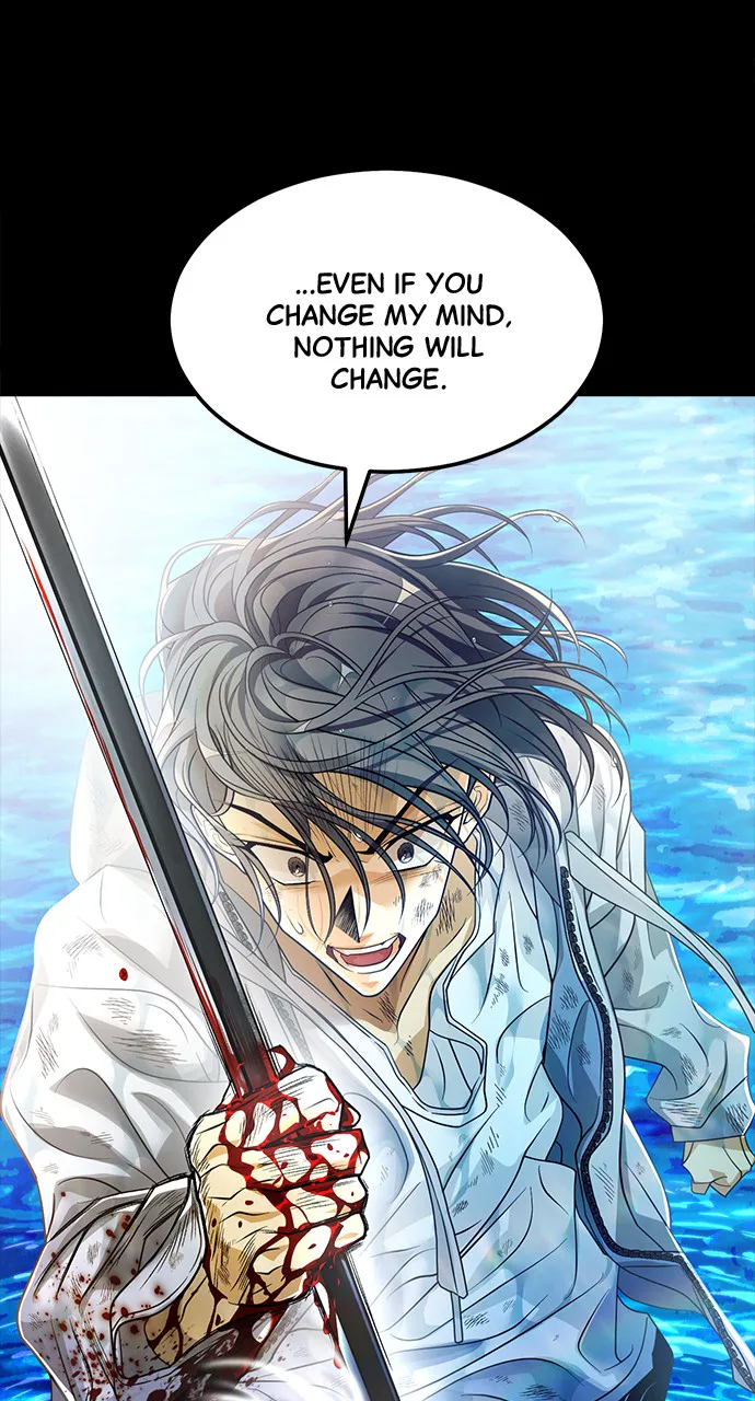 The Last Passage Chapter 71 Page 72