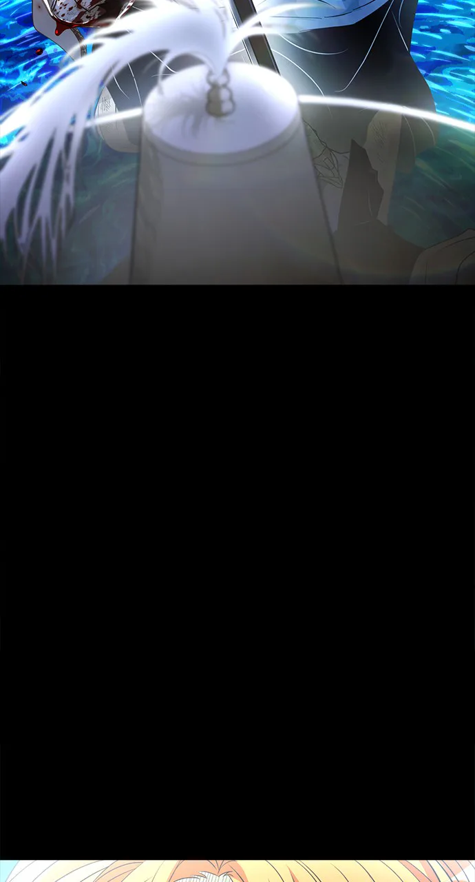 The Last Passage Chapter 71 Page 73