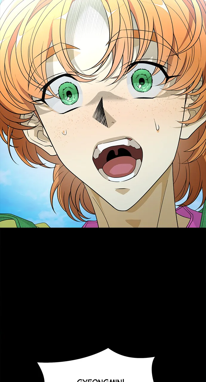 The Last Passage Chapter 71 Page 74