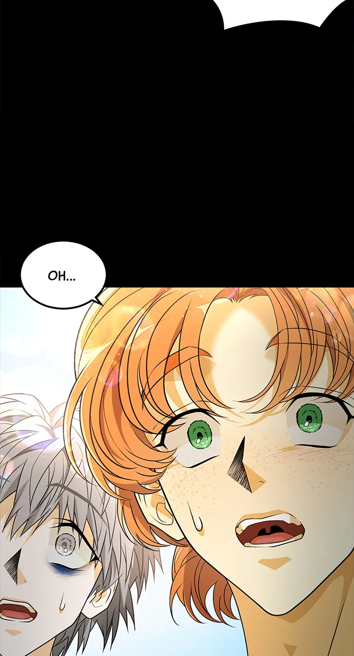 The Last Passage Chapter 71 Page 77