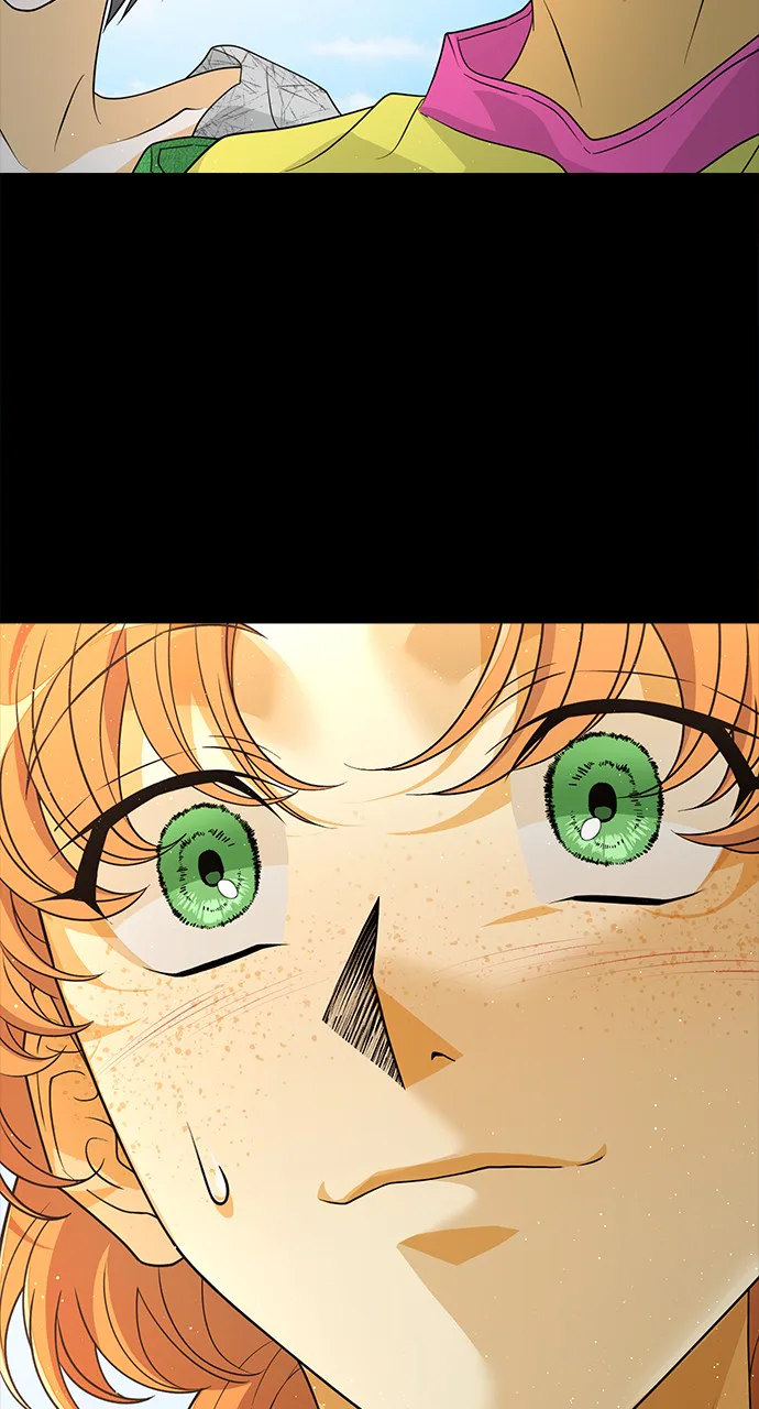 The Last Passage Chapter 71 Page 78