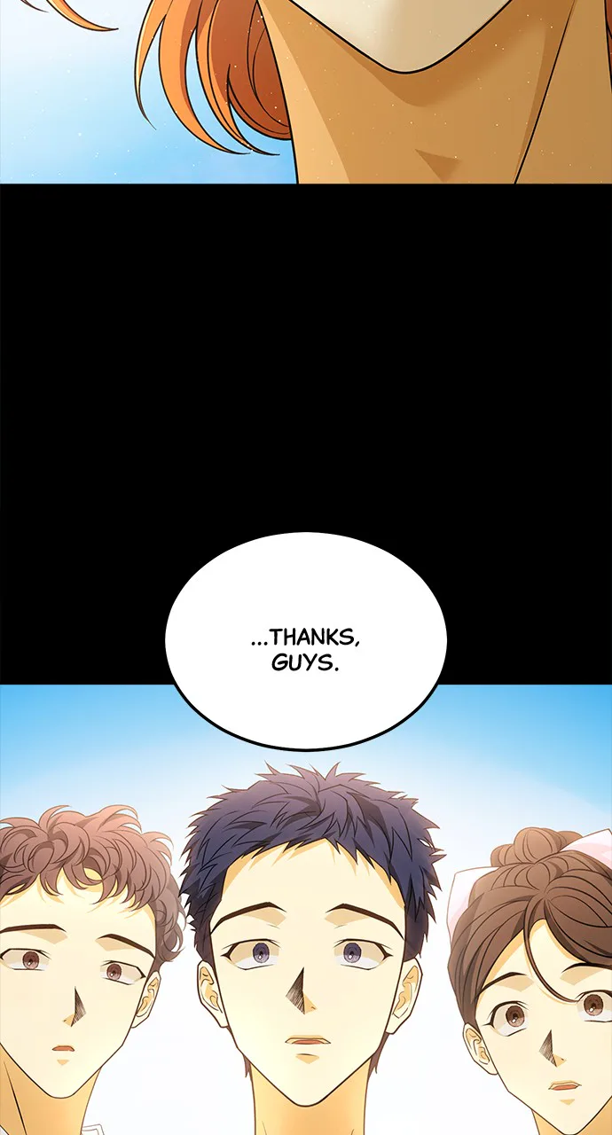 The Last Passage Chapter 71 Page 79