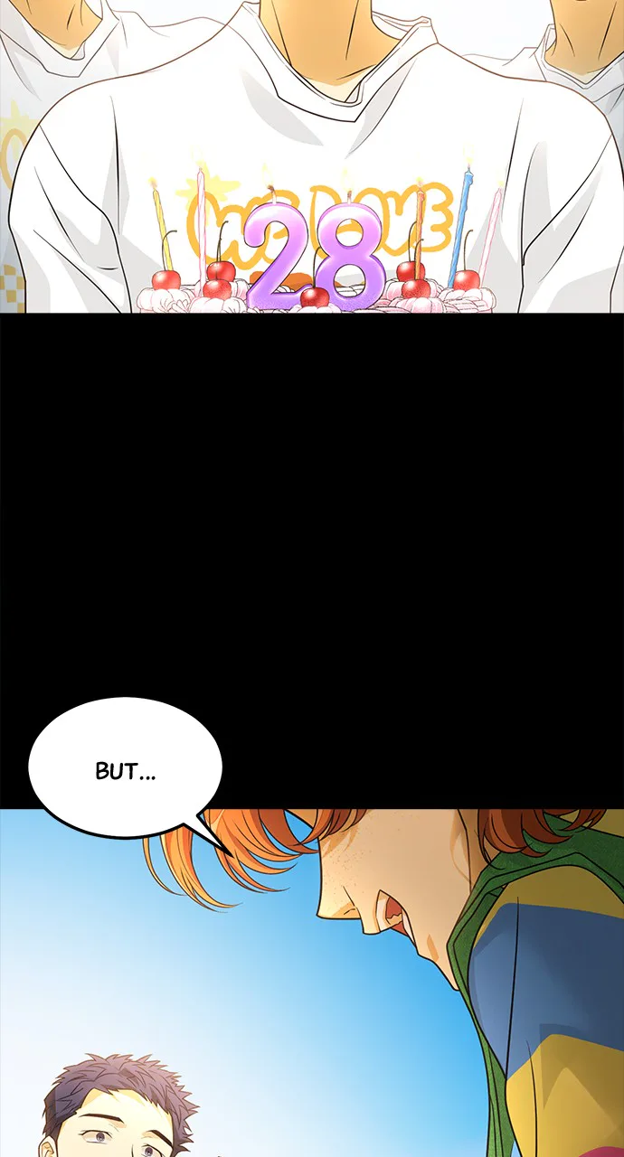The Last Passage Chapter 71 Page 80