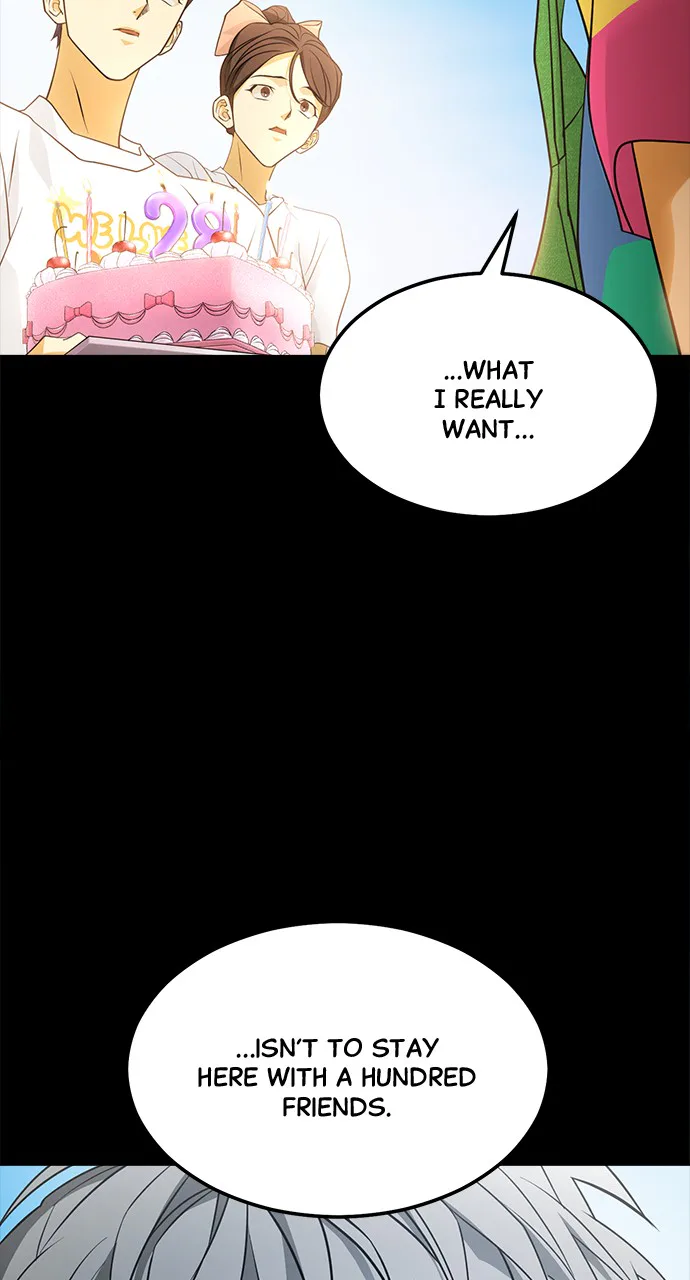 The Last Passage Chapter 71 Page 81