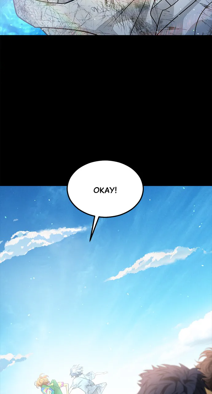 The Last Passage Chapter 71 Page 88