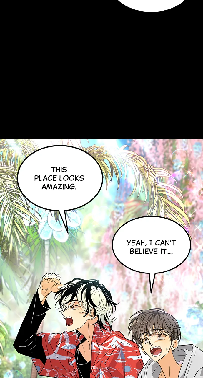The Last Passage Chapter 3 Page 11