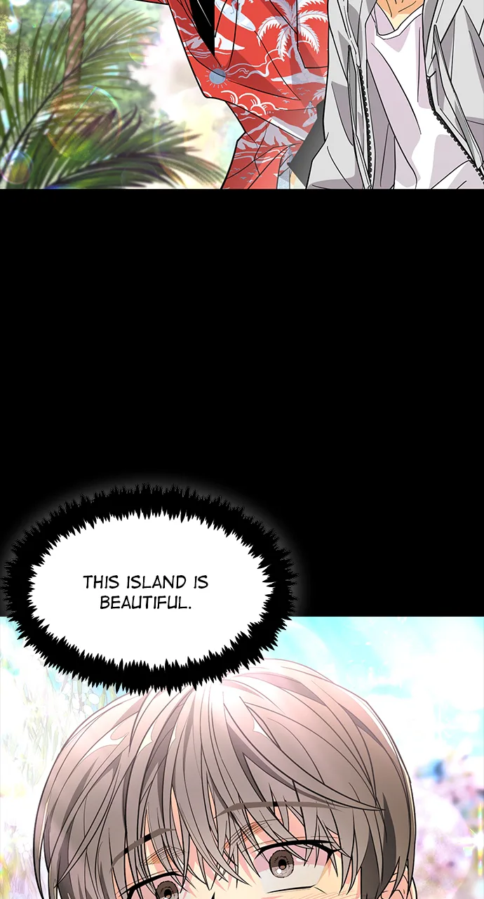 The Last Passage Chapter 3 Page 12