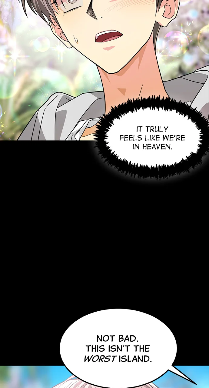 The Last Passage Chapter 3 Page 13